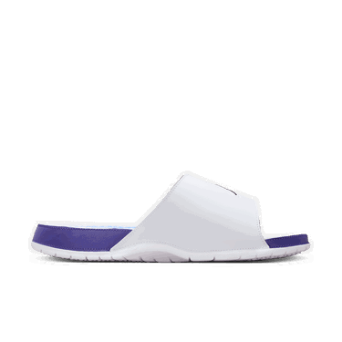 Tenisice i cipele Jordan Jordan Hydro 5 Slides Ljubičasta | 555501-103, 1