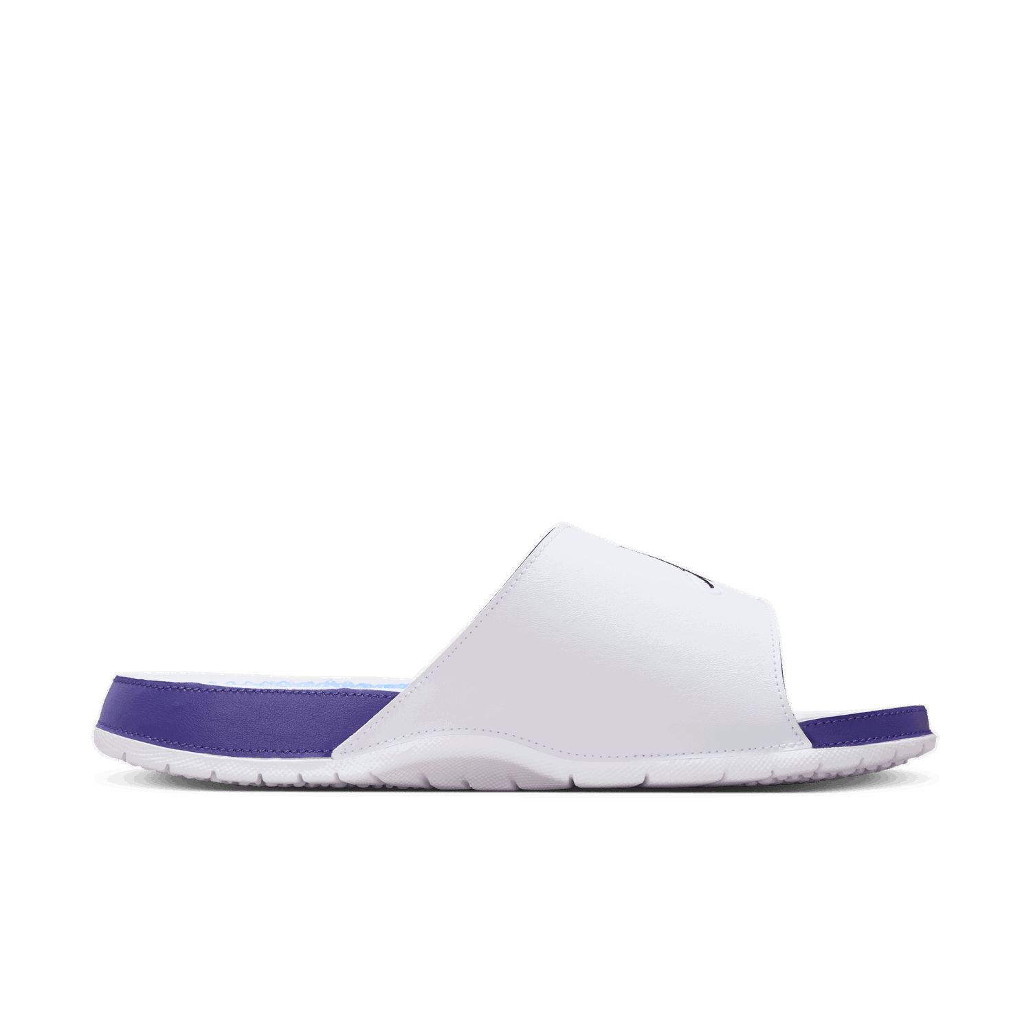 Tenisice i cipele Jordan Jordan Hydro 5 Slides Ljubičasta | 555501-103, 1