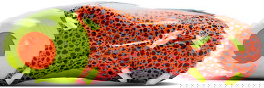 Tenisice i cipele Nike PHANTOM GX II ACAD EASE FG/MG OLY Bijela | fn8199-900, 2