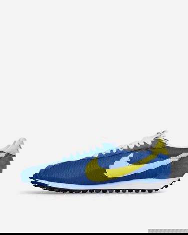 Tenisice i cipele Nike LD 1000 SP "Game Royal & Opti Yellow" Plava | FQ9079-400, 3