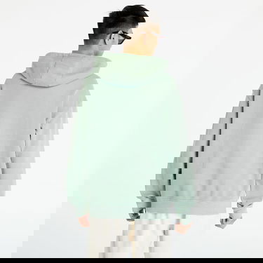 Dukserice Reebok Classic Non-Dyed Hoodie Tirkiz | HS9149, 4