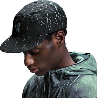Kapa On Running Running Cap Crna | 2ue30152535, 2