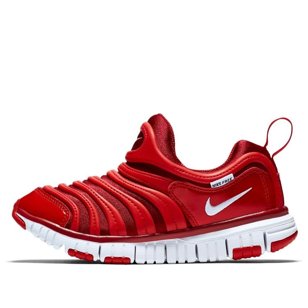 Tenisice i cipele Nike Dynamo Free Crvena | 343738-621, 0