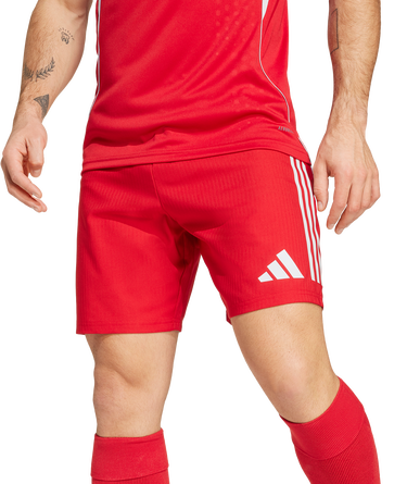 Kratke hlače adidas Performance adidas TIRO25 Shorts Crvena | jp4743, 0