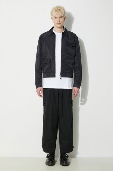 Jakna Han Kjøbenhavn Cargo Jacket Crna | M.133094, 1