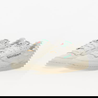 Tenisice i cipele Reebok Club C 85 Bijela | GX3686, 4