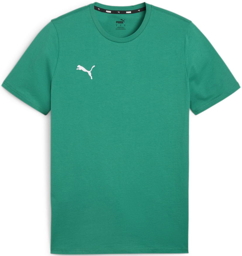 Majica kratkih rukava Puma teamGOAL Casuals Tee Zelena | 658615-05