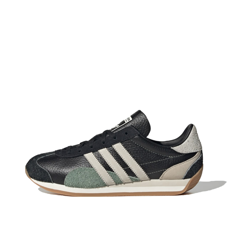 Tenisice i cipele adidas Originals Country OG Crna | JI2869