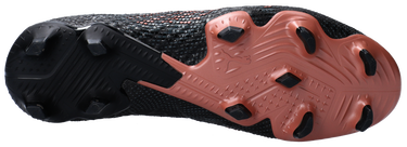 Tenisice i cipele Puma FUTURE 7 ULTIMATE FG/AG Football Boots Crna | 107599-02, 3