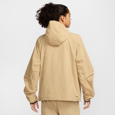 Vjetrovka Nike Nike Tech Woven Jacket Bež | HM7151-297, 4