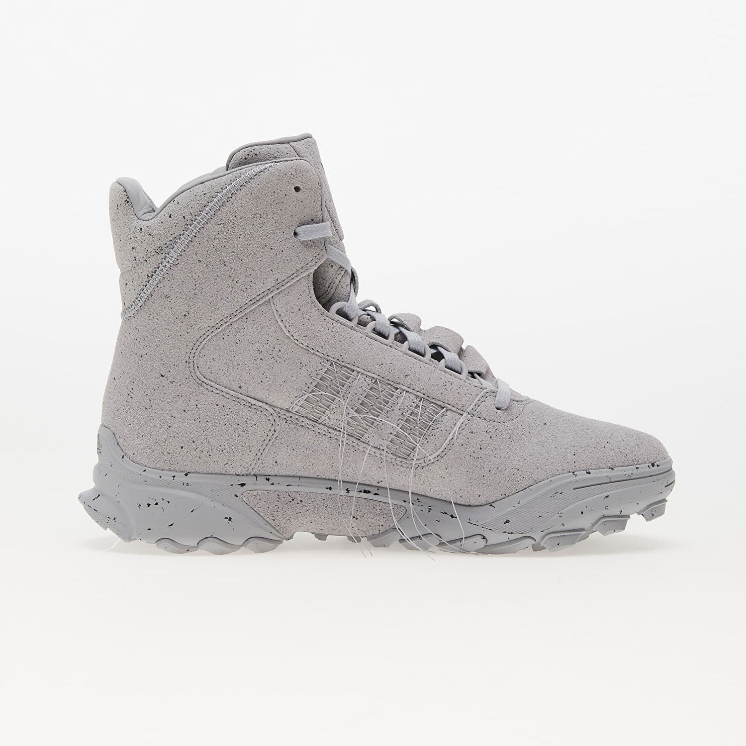 Tenisice i cipele Y-3 GSG9 Clear Onix/ Clear Onix/ Carbon Siva | IG2923, 1