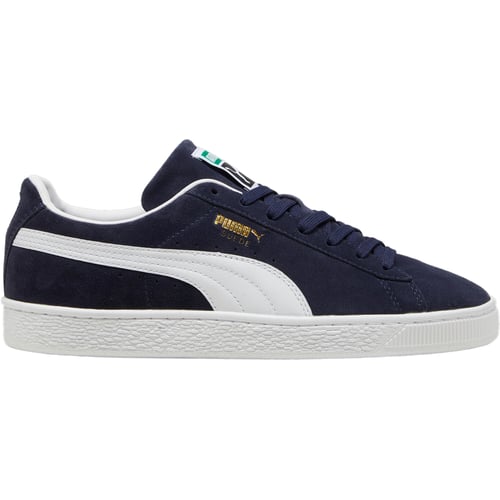 Tenisice i cipele Puma Suede Classic Crna | 399781