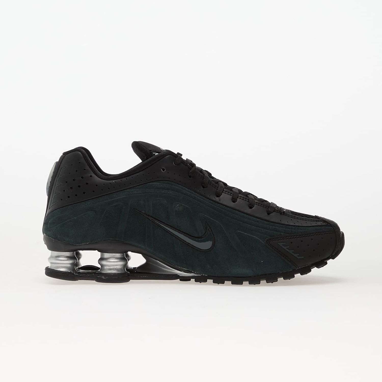 Tenisice i cipele Nike Shox R4 Se 2 Crna | HQ7739-002, 1