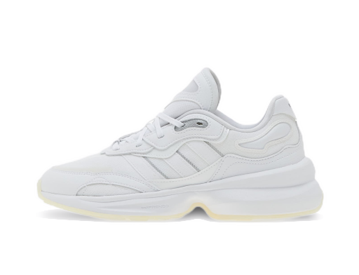 Tenisice i cipele adidas Originals Zentic W Bijela | GX0420