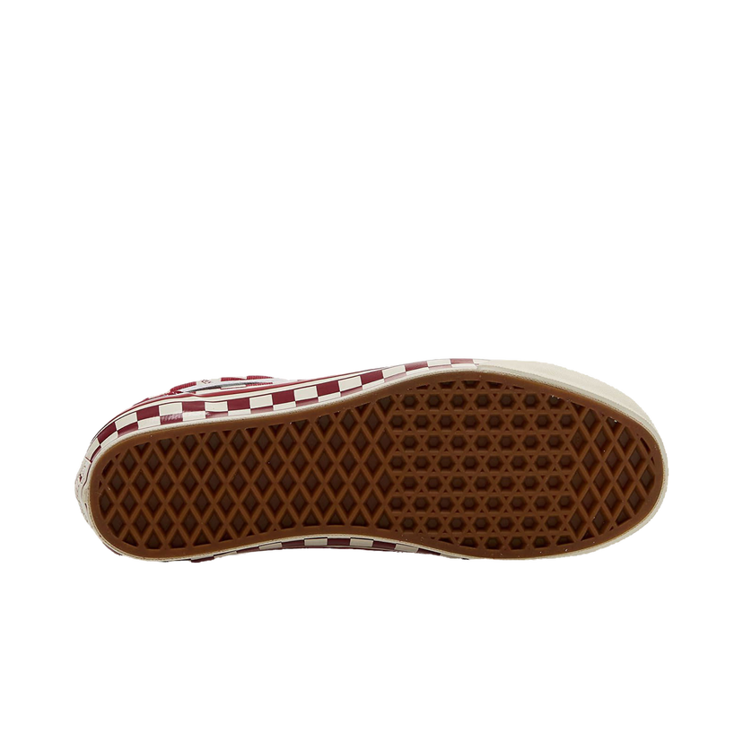 Tenisice i cipele Vans LX Old Skool 36 Bmx Tamnocrvena | VN000D57ERY