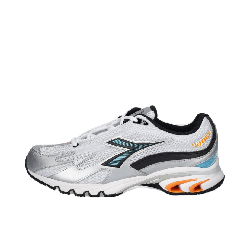 Tenisice i cipele Diadora Mythos Propulsion 280 Bijela | 501.177986.C9263