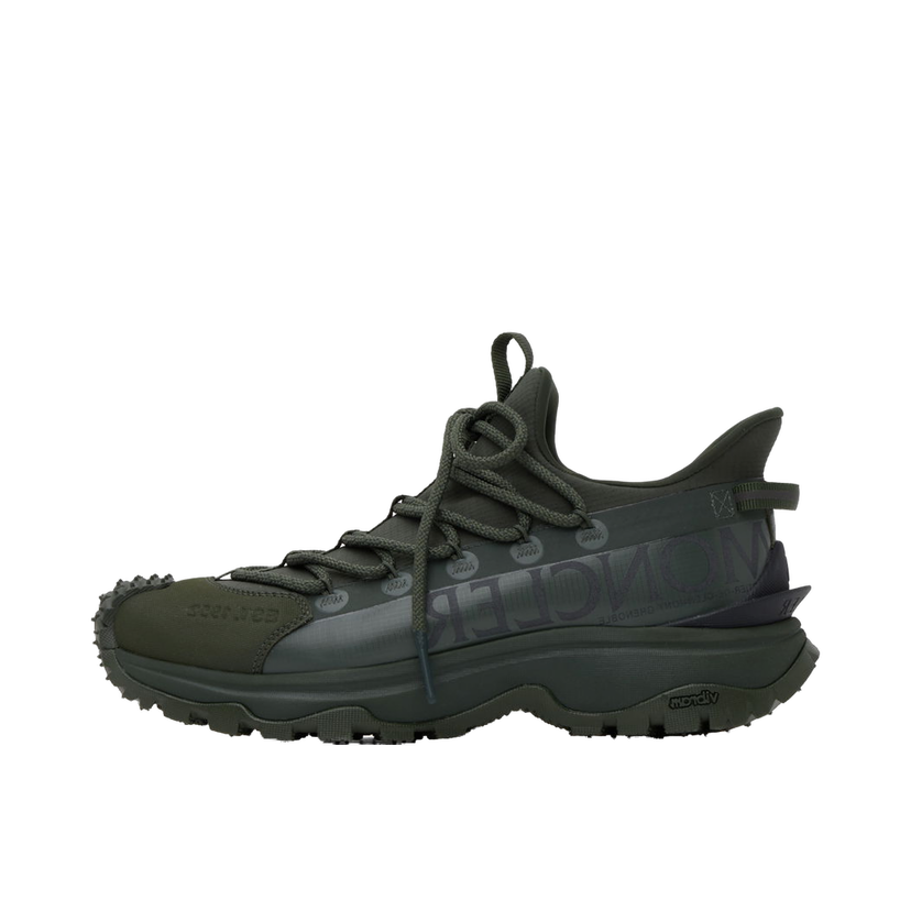 Tenisice i cipele Moncler Trailgrip Lite 2 Sneakers Zelena | J209A4M00110M4470