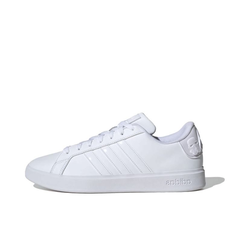 Tenisice i cipele adidas Performance Star Wars Grand Court Bijela | JI2841