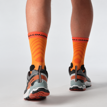 Tenisice i cipele Salomon XA PRO 3D V9 Siva | l47747-600, 1