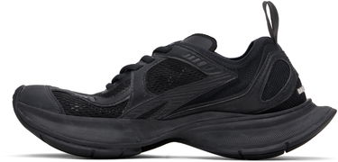 Tenisice i cipele Balenciaga Circuit Crna | 793944 WFLGY, 2