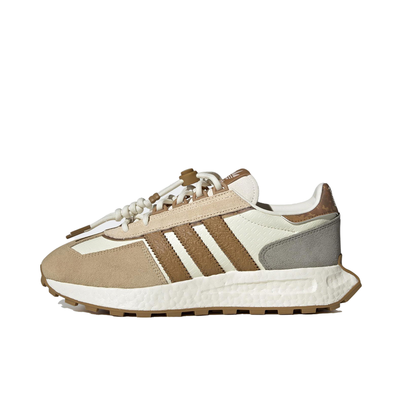Tenisice i cipele adidas Originals Retropy E5 Chinese New Year (2023) Bež | IF2566