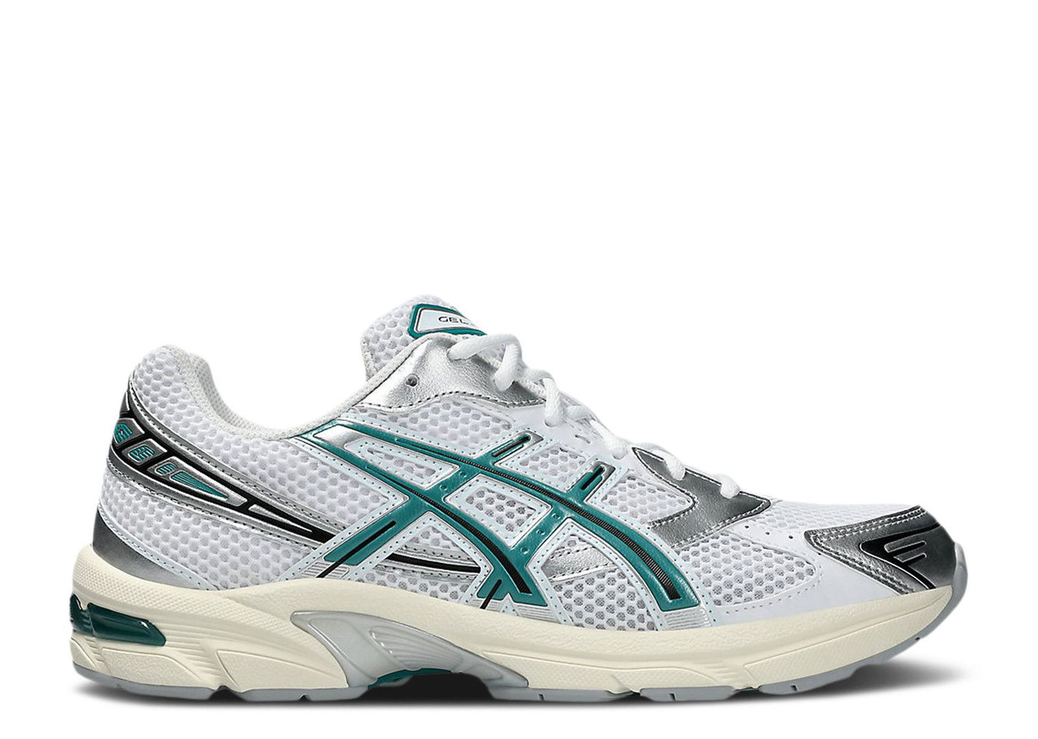 Tenisice i cipele Asics Gel-1130 "White Rainy Lake" Bijela | 1203A609-100, 0