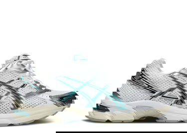 Tenisice i cipele Asics Gel-1130 "White Rainy Lake" Bijela | 1203A609-100, 0