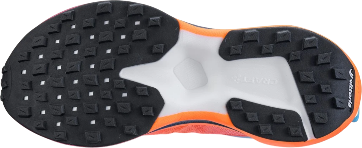 Tenisice i cipele Craft Craft Nordlite Ultra Pro Narančasta | 1916805-576840, 1