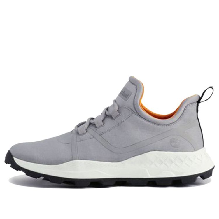 Tenisice i cipele Timberland Timberland Brooklyn Siva | A2D6V, 0