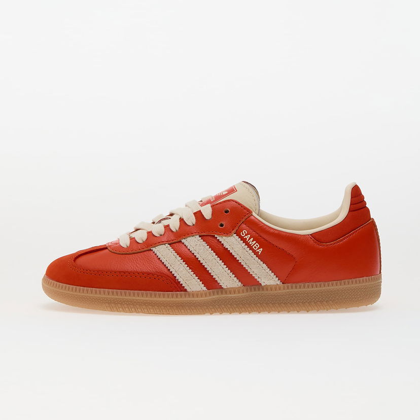 Tenisice i cipele adidas Originals Samba OG Narančasta | JI2737