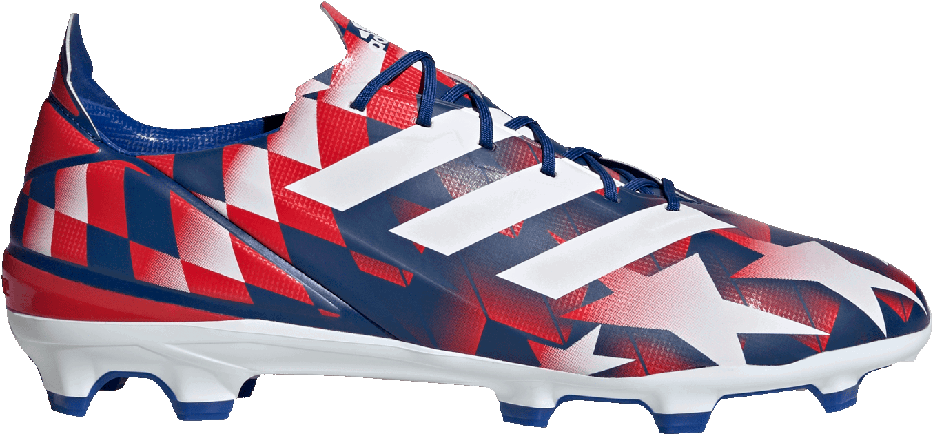 Tenisice i cipele adidas Performance adidas GAMEMODE FG Višebojno | gv6858, 0