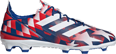 Tenisice i cipele adidas Performance adidas GAMEMODE FG Višebojno | gv6858, 0