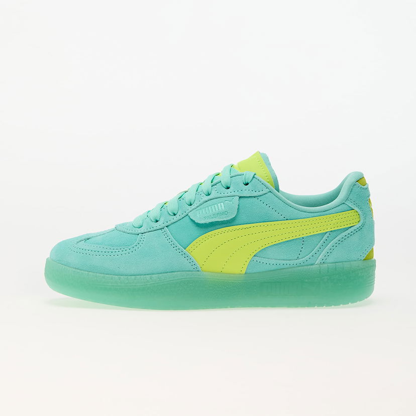 Tenisice i cipele Puma Palermo Moda Xtra W Tirkiz | 39853402