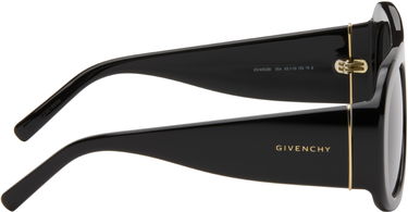 Sunčane naočale Givenchy Bold Sunglasses Crna | GV40128IW5301A 192337286810, 1