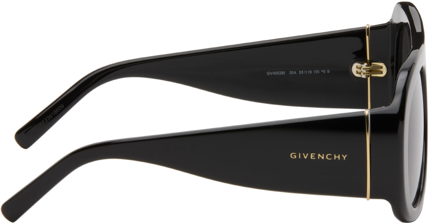 Sunčane naočale Givenchy Bold Sunglasses Crna | GV40128IW5301A 192337286810, 1