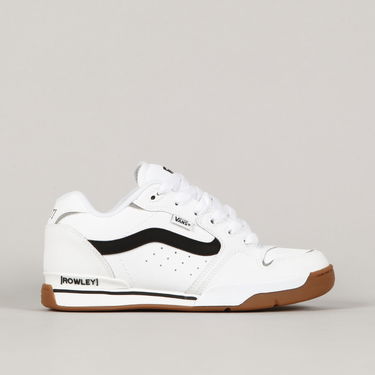 Tenisice i cipele Vans Rowley XLT Bijela | VN000D1GYB21, 3