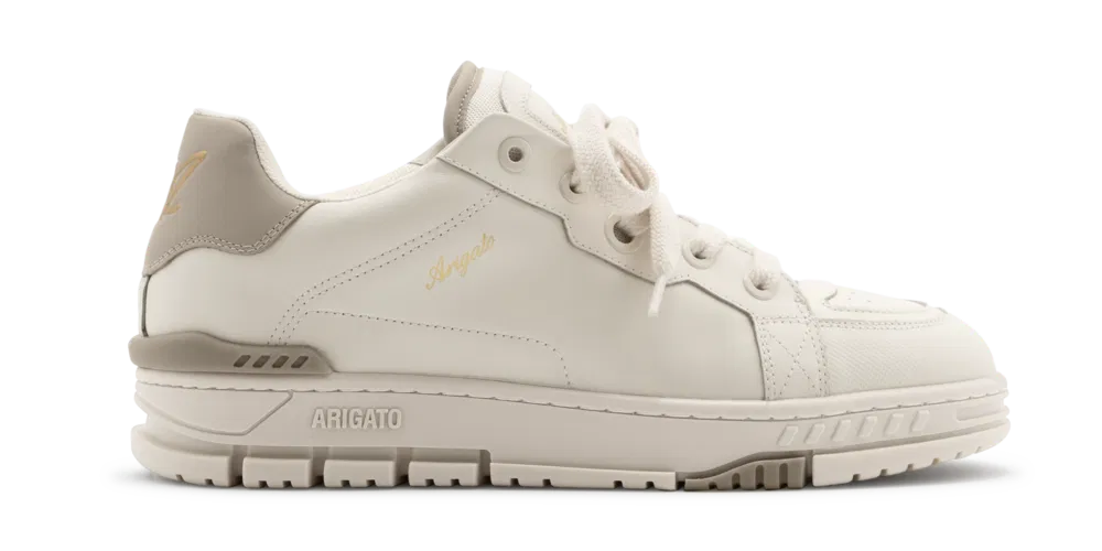 Tenisice i cipele AXEL ARIGATO Area Haze Sneaker Bež | F1312002, 0