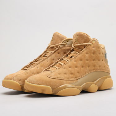 Tenisice i cipele Jordan Air Jordan 13 Retro ''Wheat'' Bež | 414571-705, 1