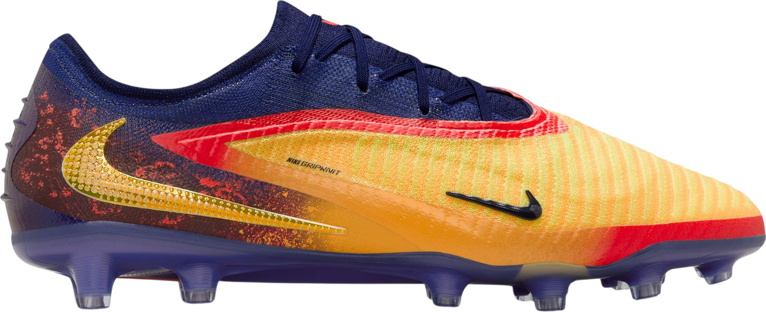 Tenisice i cipele Nike Phantom 6 Low Elite Erling Haaland AG Višebojno | ih1784-800, 0