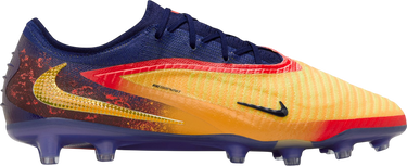 Tenisice i cipele Nike Phantom 6 Low Elite Erling Haaland AG Višebojno | ih1784-800, 0