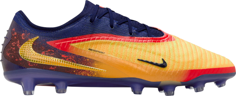 Tenisice i cipele Nike Phantom 6 Low Elite Erling Haaland AG Višebojno | ih1784-800