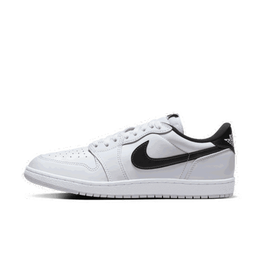 Tenisice i cipele Jordan Air Jordan 1 Retro Low '85 OG "Metallic Black" Bijela | FB9933-102, 0