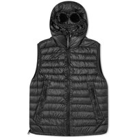 Prsluk C.P. Company D.D Shell Goggle Vest Tamnoplava | 15CMOW171A-006099A-999, 1