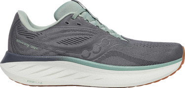 Tenisice i cipele Saucony Saucony Ride 18 Siva | s21000-227, 0