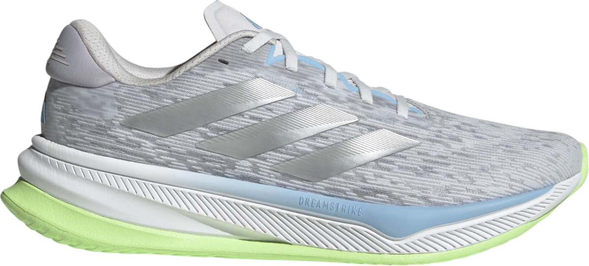 Tenisice i cipele adidas Performance SUPERNOVA COMFORTGLIDE Siva | ih0900, 0