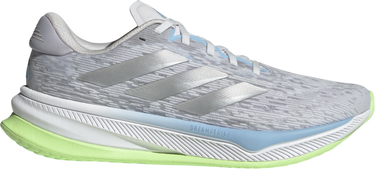 Tenisice i cipele adidas Performance SUPERNOVA COMFORTGLIDE Siva | ih0900, 0