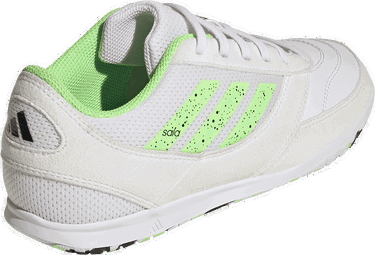 Tenisice i cipele adidas Performance TOP SALA COMPETITION II Bijela | jr5390, 4