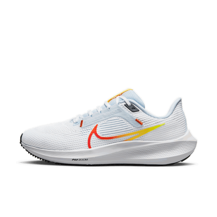 Trčanje Nike Pegasus 40 W Bijela | DV3854-102