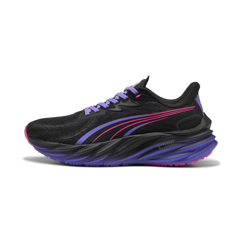 Tenisice i cipele Puma Velocity NITRO™ 4 DIGITOKYO Crna | 311914_01