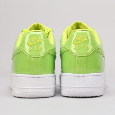 Tenisice i cipele Nike Air Force 1 '07 LV8 UV ''Cyber'' Zelena | AJ9505-300, 3